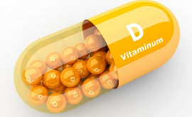 Insuficiența acestei vitamine vă provoacă dureri de spate și articulații