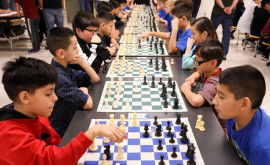 Как шахматы могут изменить мир вашего ребенка