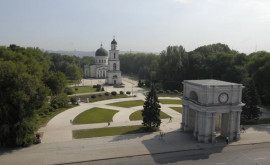 Chișinău o destinație turistică impresionantă