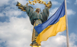 Parada militară și discursul președintelui Zelenski Ucraina sărbătorește astăzi 30 de ani de independență