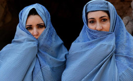 Tratamentul aplicat femeilor de către talibani va fi o linie roşie previne ONU