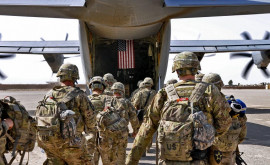 В России назвали препятствия для вывода войск США из Афганистана