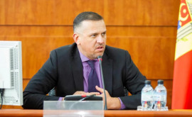 Procurorii cer prelungirea arestului preventiv în privința lui Alexandru Pînzari