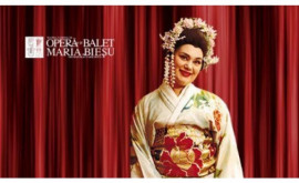 Un nou început pentru Festivalul Internațional de Operă și Balet Maria Bieșu
