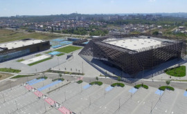 Platforma DA cere amînarea acordării tranșei de 67 mln pentru Arena Națională