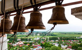 В День независимости колокола всех церквей страны будут звонить в течение 10 минут