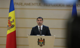 Паскару Демократия в Республике Молдова снова в опасности