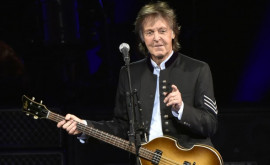 Paul McCartney va lansa o carte cu versuri și fotografii personale nepublicate anterior