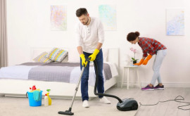 Cum săți menții casa în ordine Soluții inteligente pentru curățenie și organizare