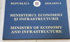 Guvernul a finalizat procesul de reorganizare a Ministerului Economiei și Infrastructurii