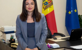 Natalia Gavrilița șia numit în funcție noua șefă a Cabinetului și un consilier