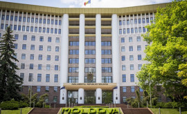 Сегодня в парламенте открылась выставка посвященная 30летию независимости Республики Молдова 
