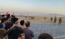 Afganistan Polonia şia încheiat misiunea de evacuare
