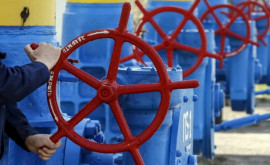 Украина потребовала у США и Германии новый контракт с Газпромом