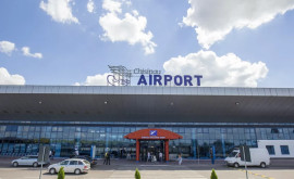 Detalii despre alerta cu bombă de pe aeroportul din Chișinău