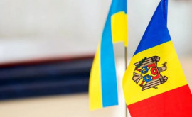 Правительство Республики Молдова и правительство Украины подписали Соглашение о свободной торговле