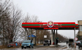 Accesul mașinilor cu numere transnistrene în Ucraina Alexandru Slusari critică decizia