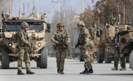 Marea Britanie este gata să atace Statul Islamic din Afganistan