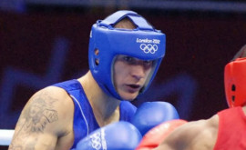 Un renumit boxer a murit în urma unui cumplit accident la Călărășeuca