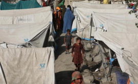 Эвакуированным в Великобританию афганцам позволят остаться в ней навсегда