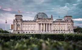Un german este judecat pentru spionaj în Bundestag în favoarea Rusiei