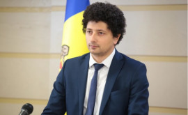 Раду Мариан выступил с заявлениями об объединении энергосистем Республики Молдова и Румынии