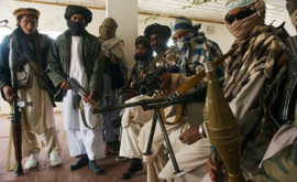 UE va trebui să ducă discuții cu talibanii