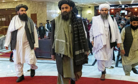 В США раскрыли детали биографий лидеров Талибана