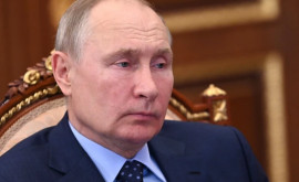 В Кремле заявили об отсутствии у Путина аккаунтов в социальных сетях