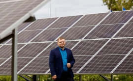 Energia electrică de la soare și contorizarea netă Tu știi cum funcționează Aflăm de la Alexandru Ciudin directorul Agenției pentru Eficiență Energetică