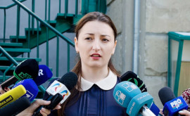 Adriana Bețișor prima reacție după ce dosarul în care figurează a fost transmis în instanță