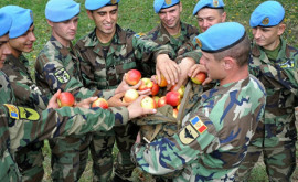 Forțele Armate ale Republicii Moldova împlinesc 30 de ani