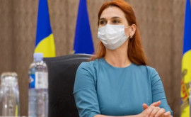Анна Ревенко освобождена от должности советника президента
