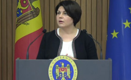 Гаврилица объявила об обнаружении сомнительной схемы в Агентстве публичных услуг