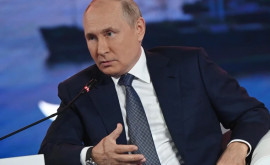 Путин указал на упущения ведущих стран мира
