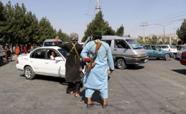 Afganistan Putin speră că talibanii se vor comporta civilizat şi vor putea fi menţinute contacte cu ei