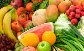 Savanți 800 de grame de fructe și legume pe zi prelungesc viața