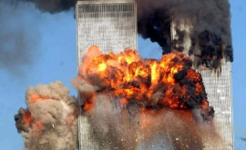 Байден поручил рассекретить документы о теракте 11 сентября