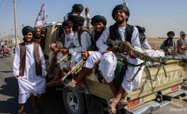 În lupta de rezistență din Afganistan a decedat unul dintre liderii talibanilor