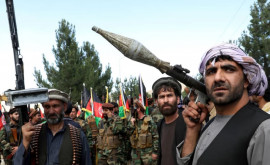 Afganistan Teritoriu sacru o țară aflată între ciocan și nicovală Partea 1