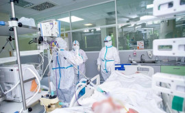În capitală a fost reactivat un spital nou pentru bolnavii de COVID19