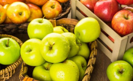 Информация для молдавских фермеров Какие сорта яблок покупают чаще всего