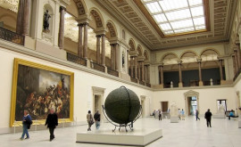 Medicii din Bruxelles vor prescrie vizite la muzeu pentru stresul Covid 