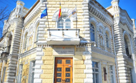 Примэрия столицы обновит Генеральный градостроительный план Кишинева