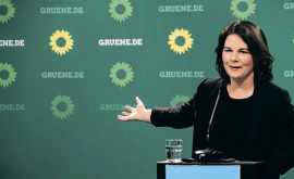 Germania Candidata Verzilor în alegeri vrea retragerea bombelor nucleare americane