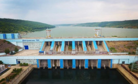 Un ecologist critică dur inacțiunile autorităților în subiectul extinderii extinderea Hidrocentralei de la Novodnestrovsk