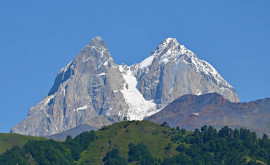 Alpiniștii moldoveni din Georgia au fost găsiți morți