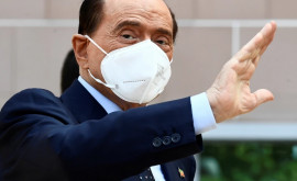 У Берлускони обнаружили сердечную аритмию