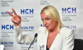 Волочкова потребует с Большого театра более 200 миллионов рублей в суде