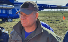 Rusia Ministrul pentru Situaţii de Urgenţă a murit în timpul unui exerciţiu interministerial în Siberia 